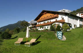 Landgut Thalerhof Telfes Im Stubai